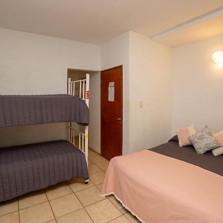 Hostel Punto Patagonico Neuquén Buitenkant foto