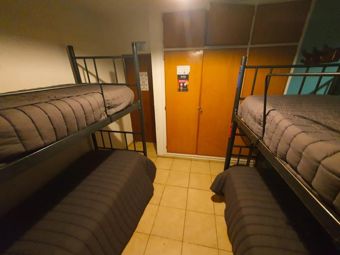 Hostel Punto Patagonico Neuquén Buitenkant foto