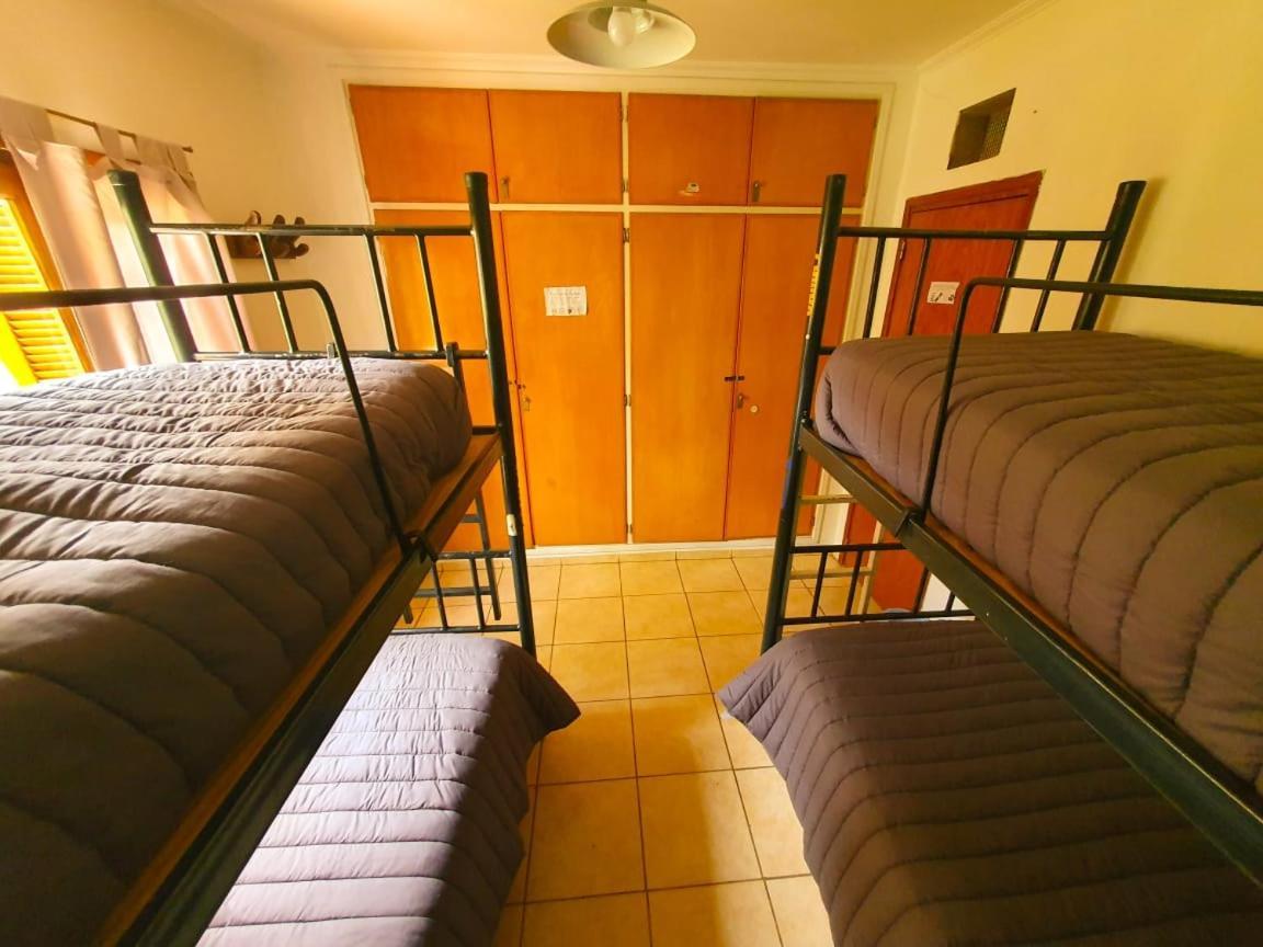 Hostel Punto Patagonico Neuquén Buitenkant foto