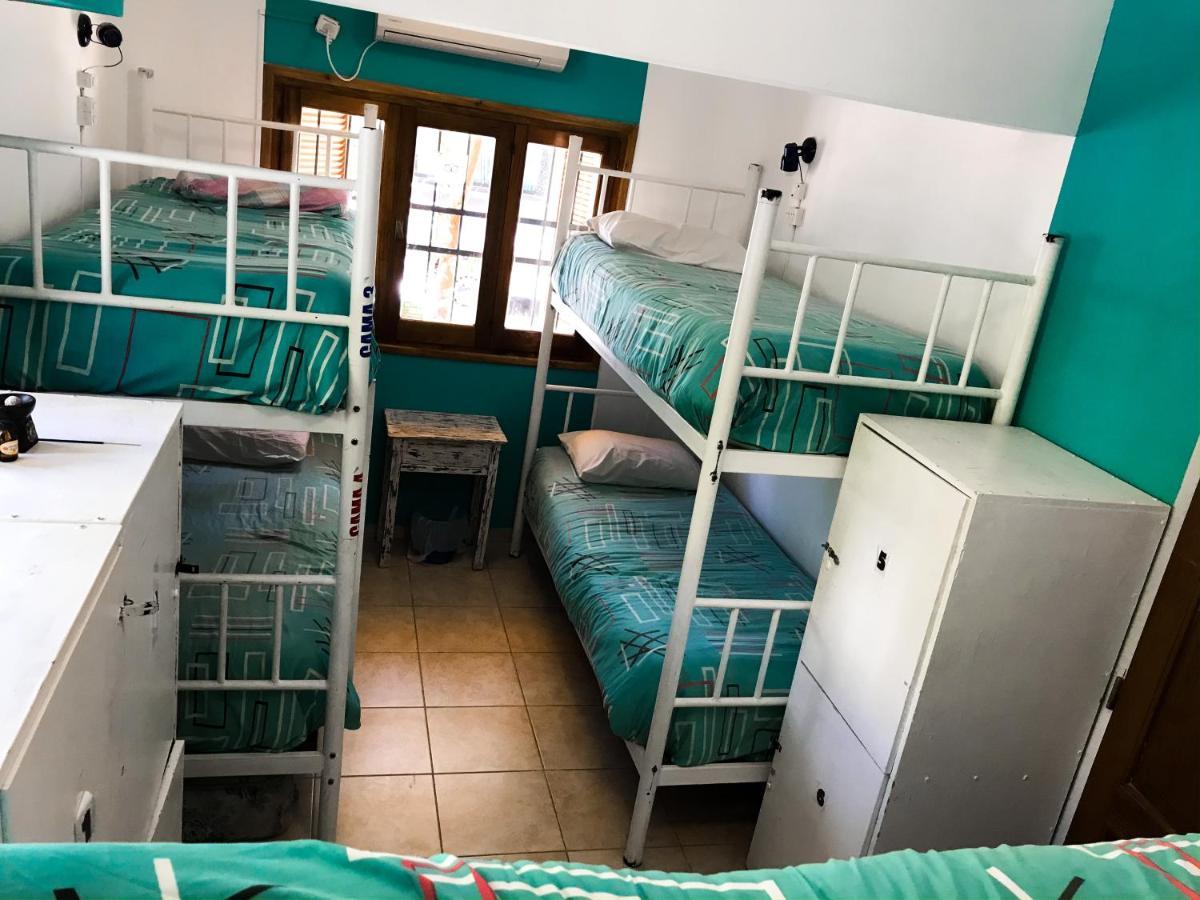 Hostel Punto Patagonico Neuquén Buitenkant foto