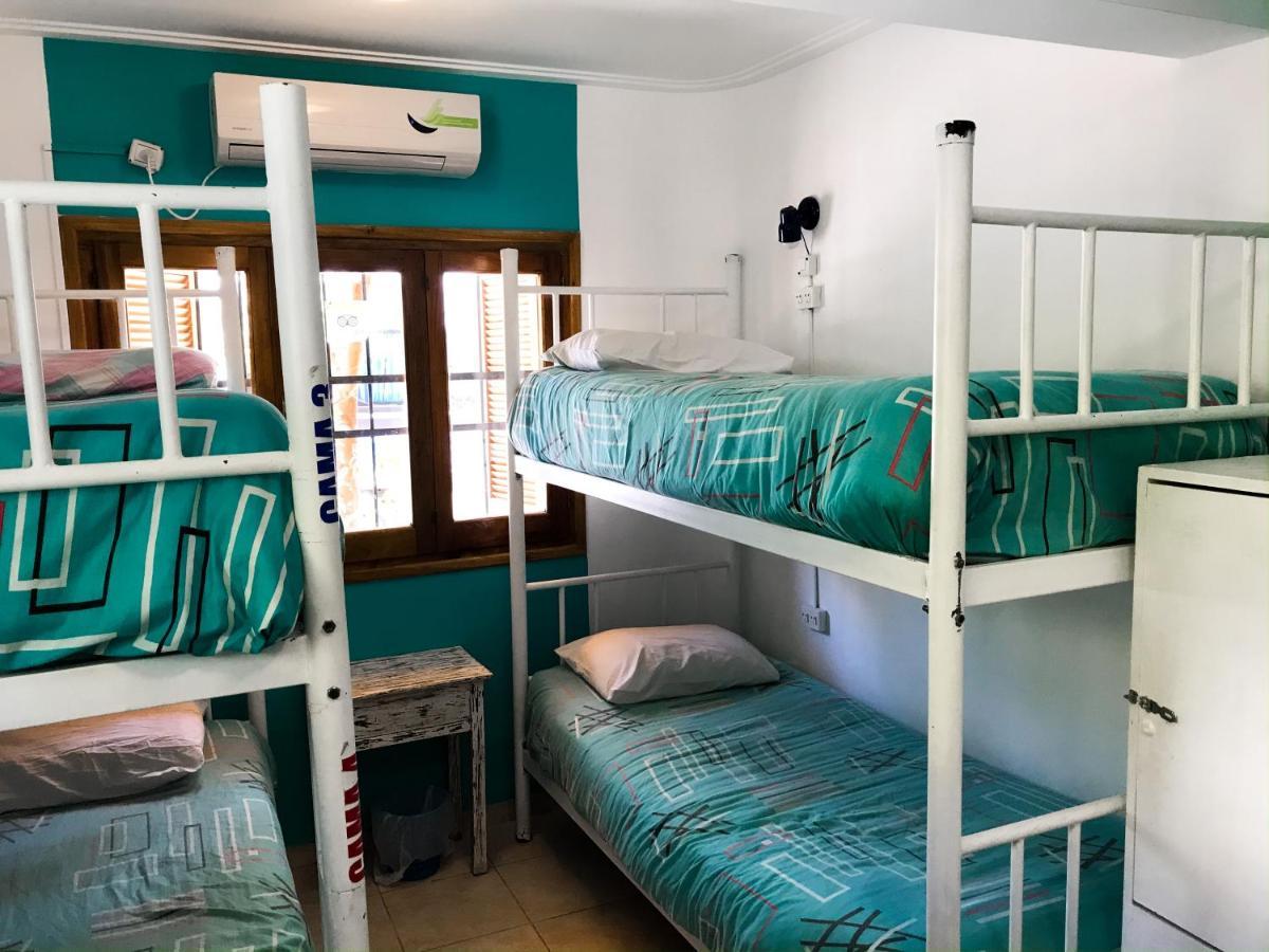 Hostel Punto Patagonico Neuquén Buitenkant foto