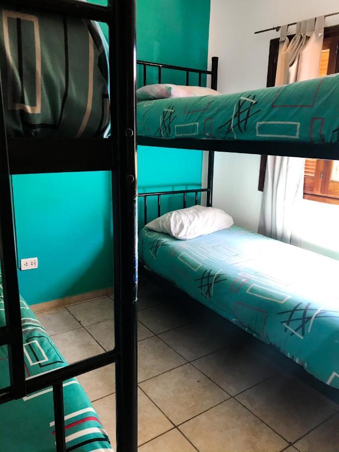 Hostel Punto Patagonico Neuquén Buitenkant foto